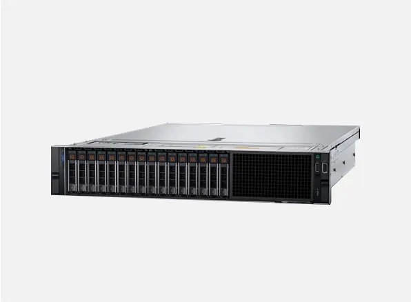 Buy Dell PowerEdge R550 Rack Server at Best Price in Dubai, Abu Dhabi, UAE